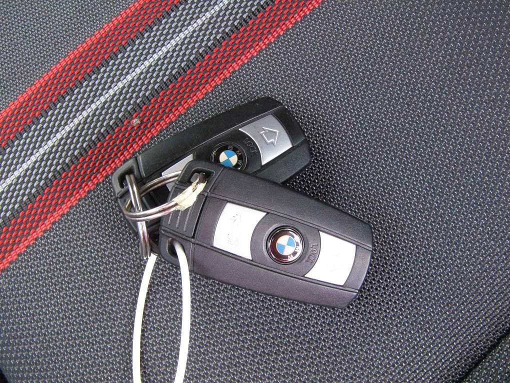 BMW X1 2.0d  xDrive20d