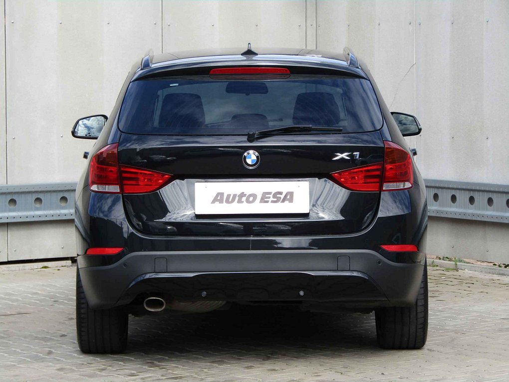 BMW X1 2.0d  xDrive20d