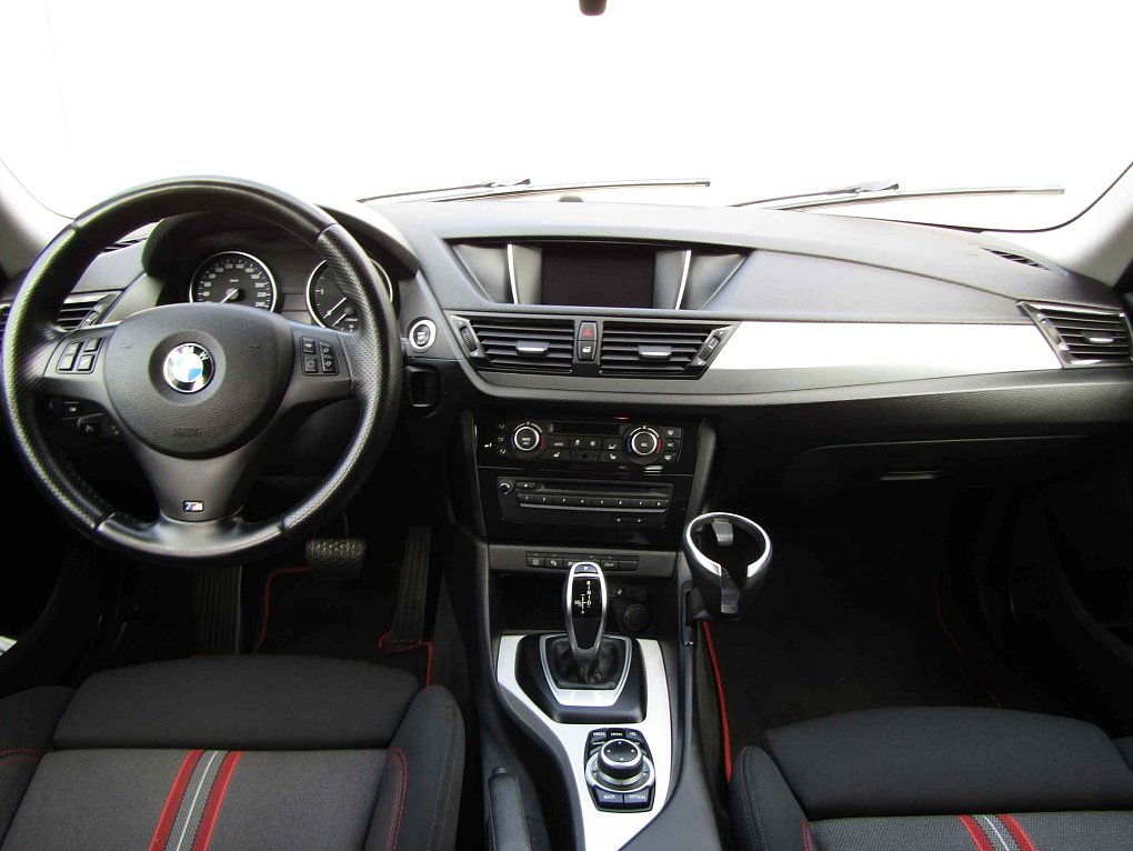 BMW X1 2.0d  xDrive20d