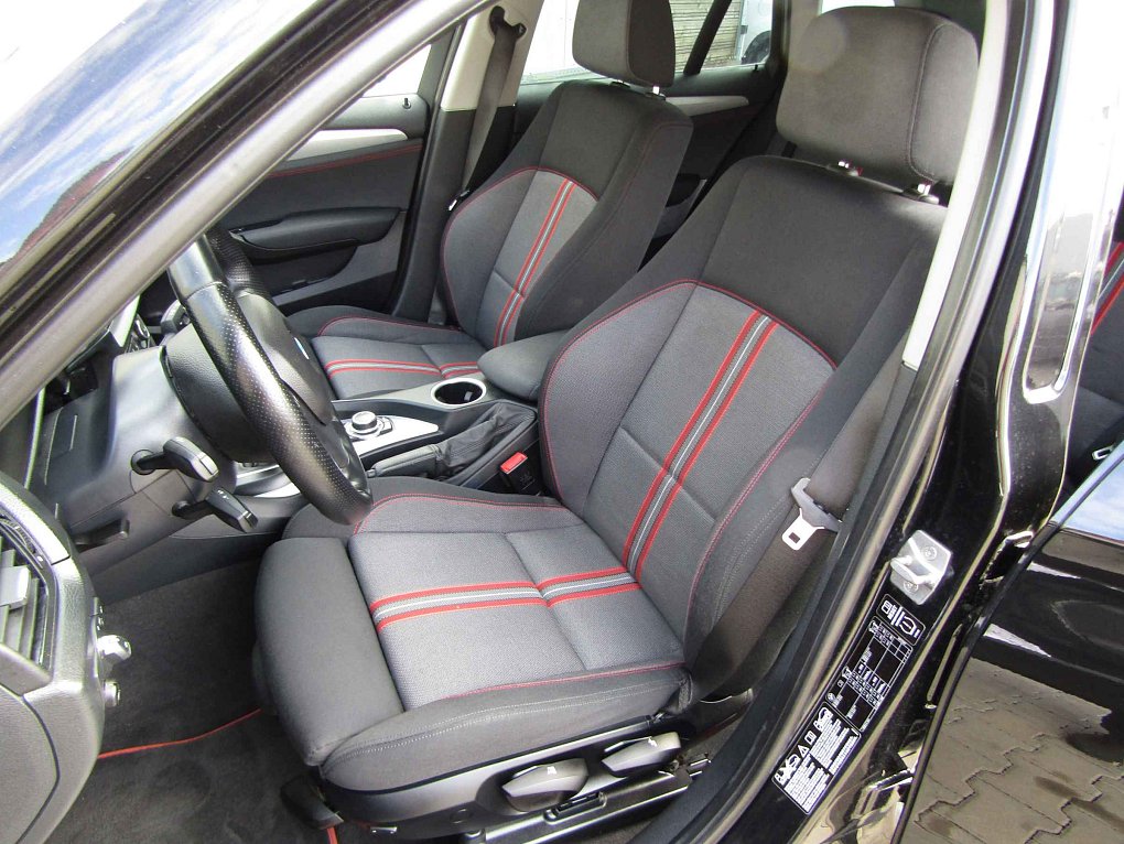 BMW X1 2.0d  xDrive20d