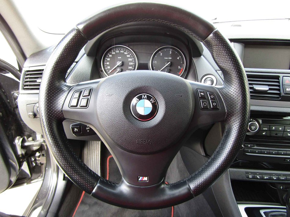 BMW X1 2.0d  xDrive20d