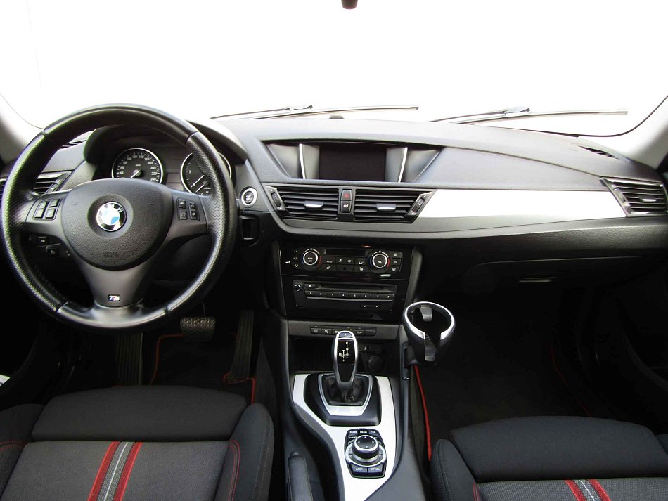BMW X1 2.0d  xDrive20d