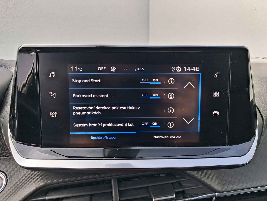 Peugeot 2008 1.2 PT Allure