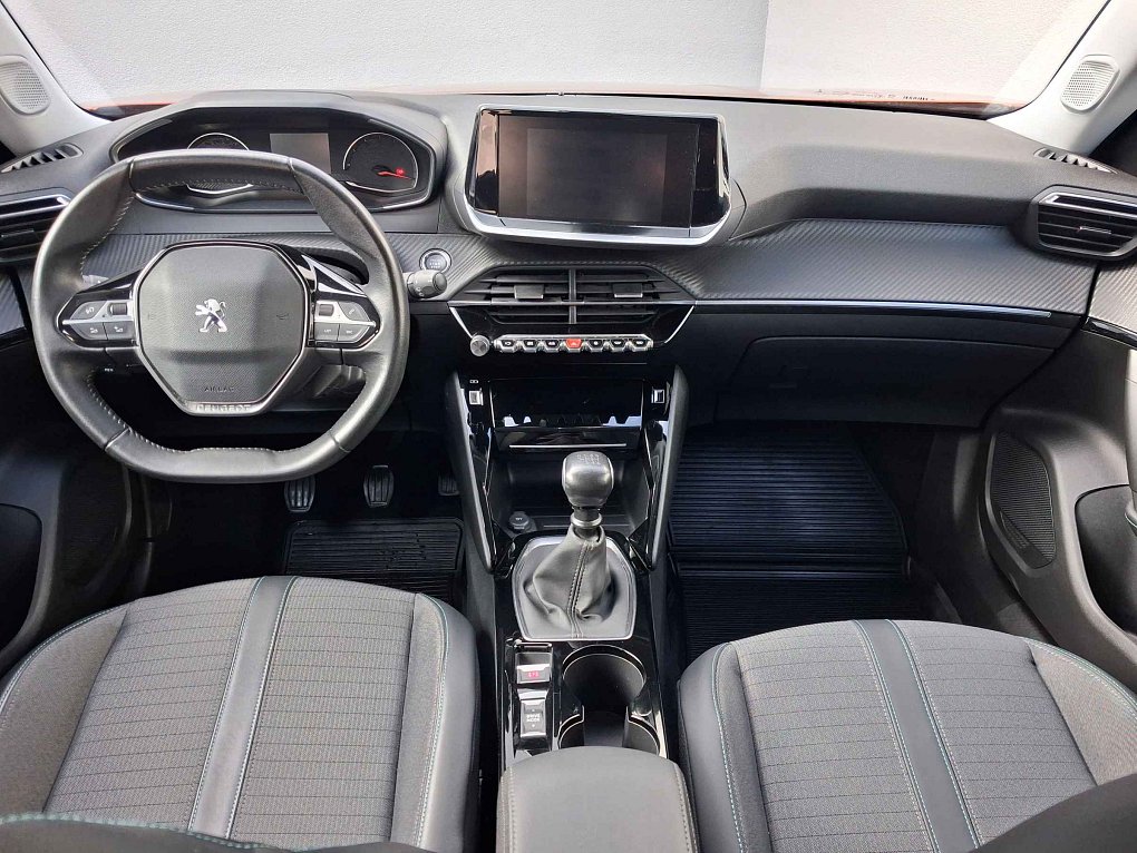 Peugeot 2008 1.2 PT Allure