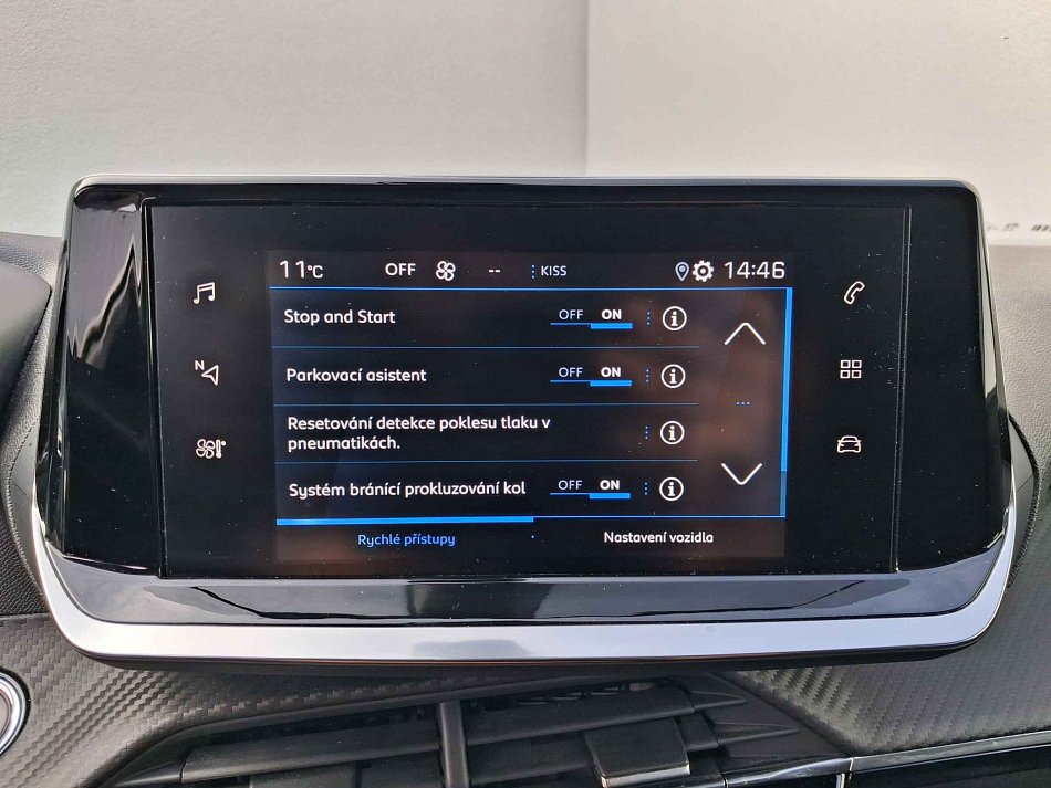Peugeot 2008 1.2 PT Allure
