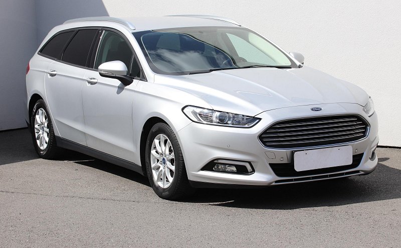 Ford Mondeo 1.5TDCi 