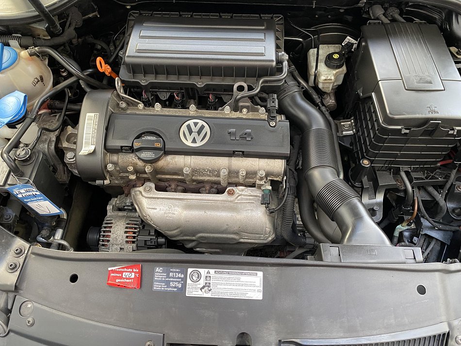 Volkswagen Golf 1.4 16V Trendline