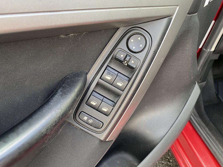 Citroën C4 Picasso 1.6 HDi 