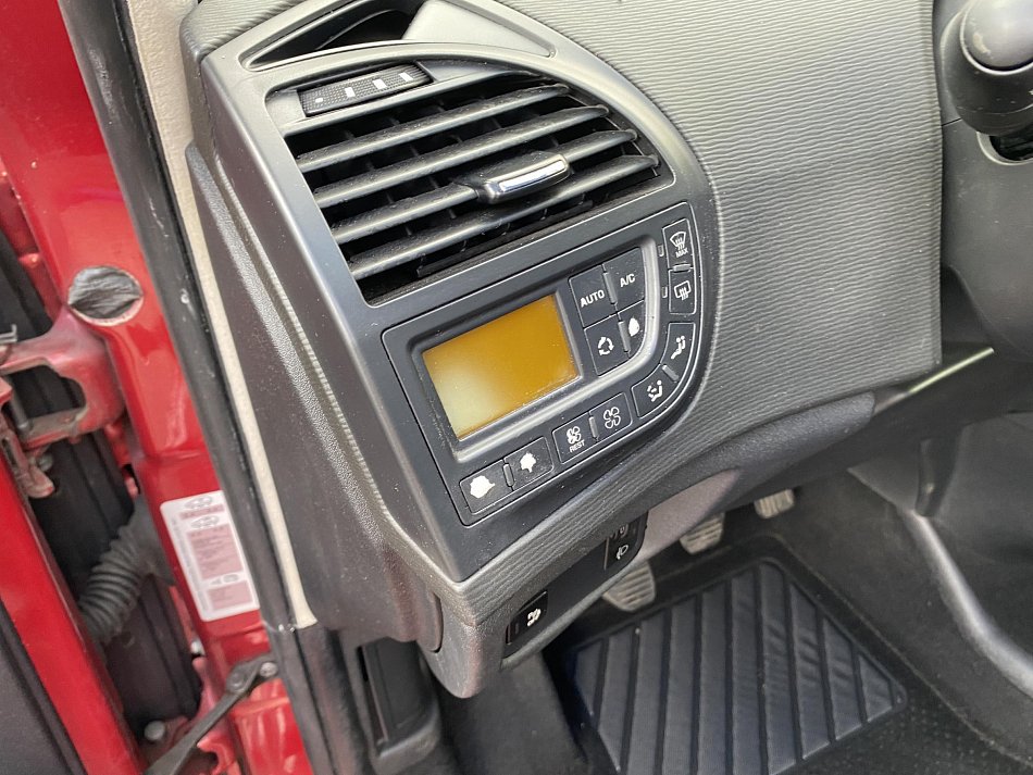 Citroën C4 Picasso 1.6 HDi 