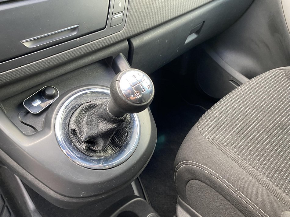 Citroën C4 Picasso 1.6 HDi 