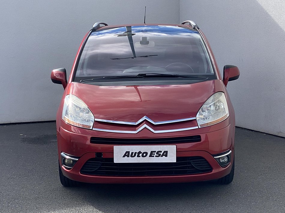 Citroën C4 Picasso 1.6 HDi 