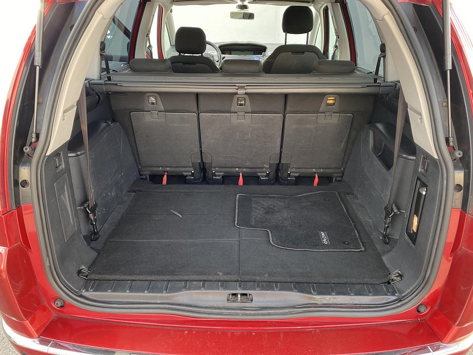 Citroën C4 Picasso 1.6 HDi 