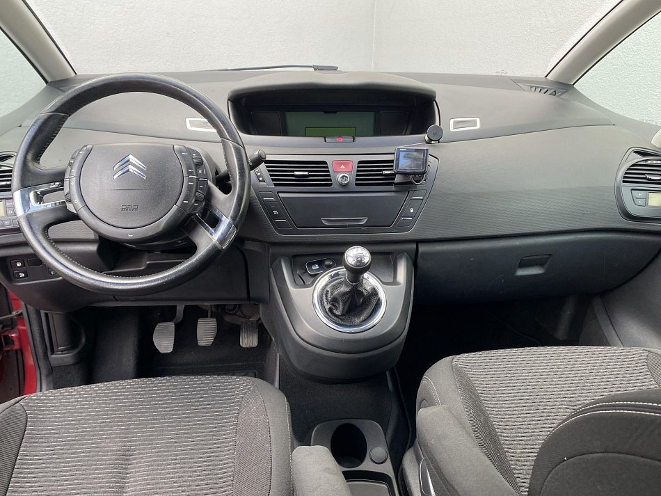 Citroën C4 Picasso 1.6 HDi 