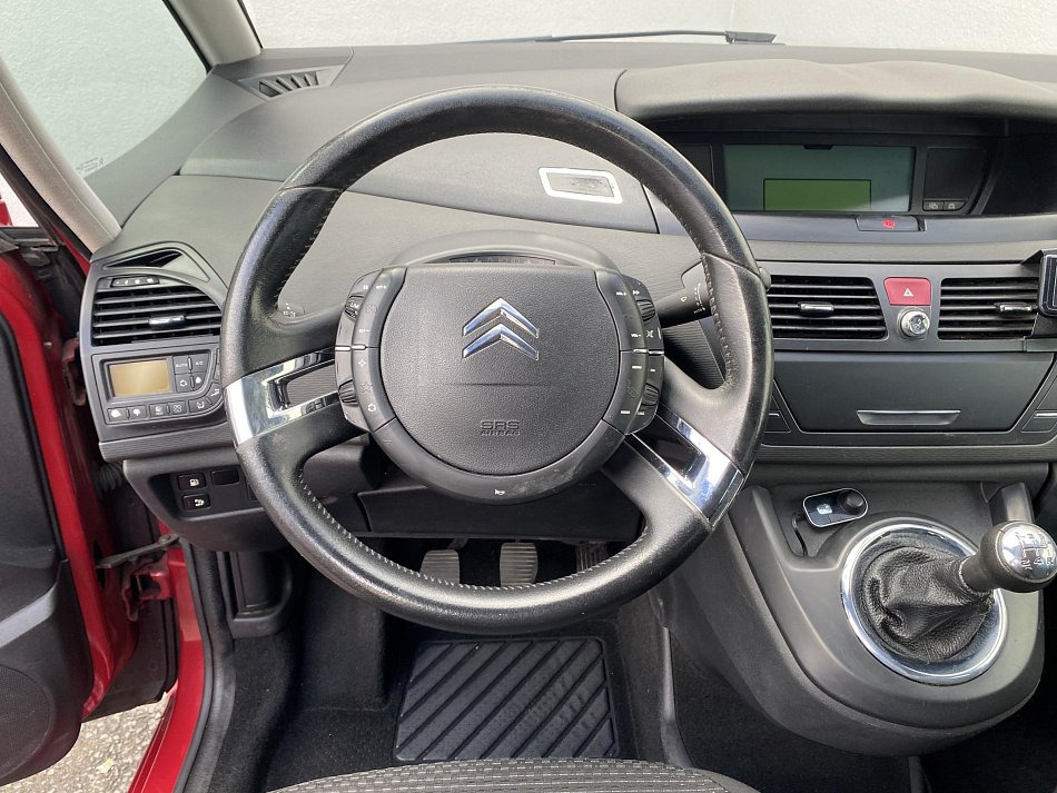 Citroën C4 Picasso 1.6 HDi 