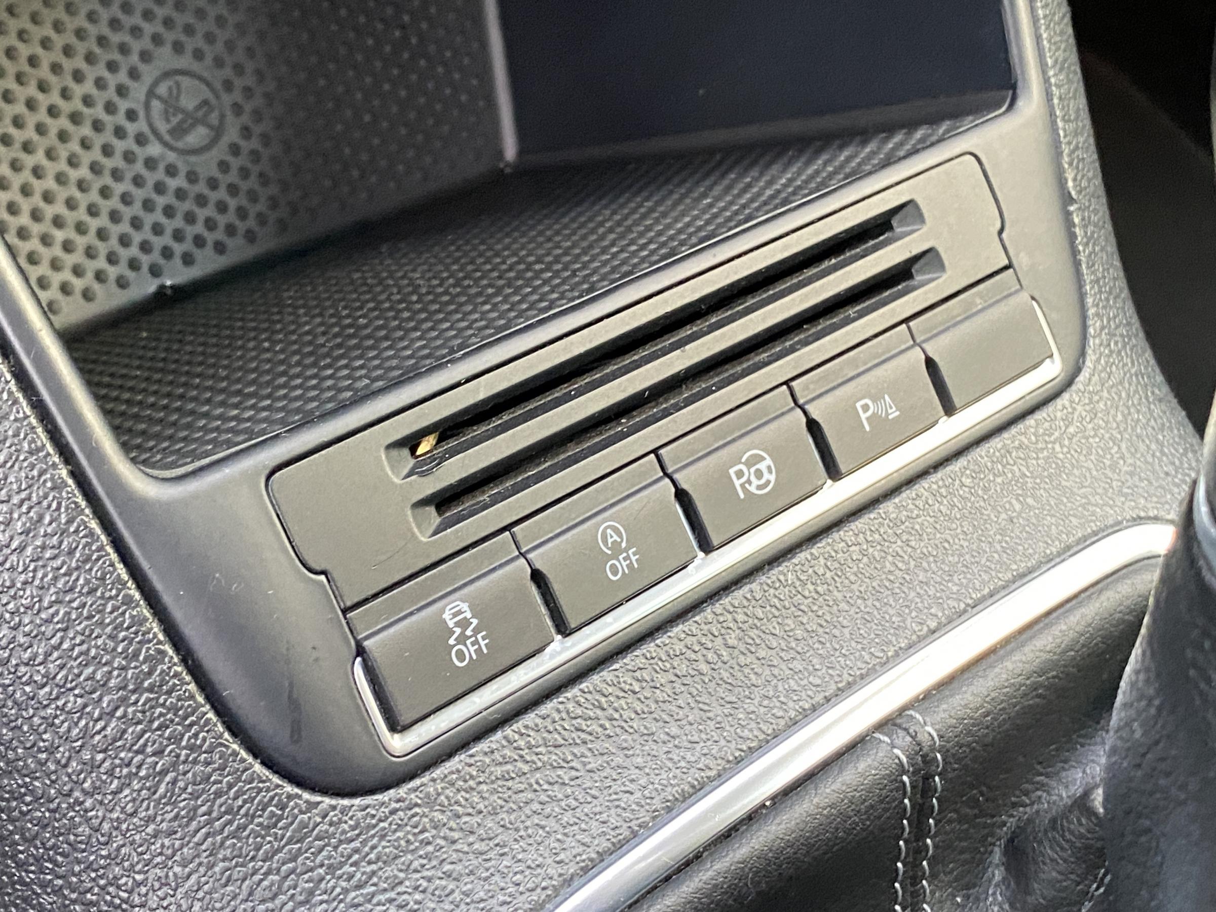 Volkswagen Tiguan, 2013 - pohled č. 15