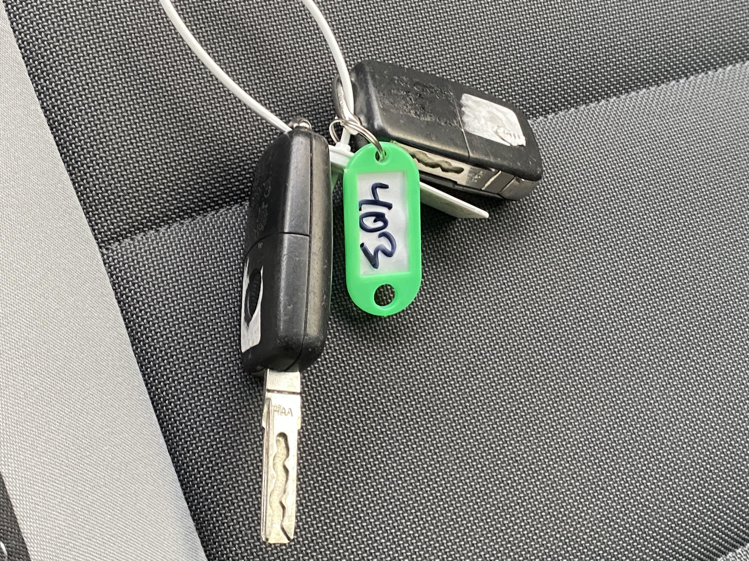 Volkswagen Tiguan, 2013 - pohled č. 19