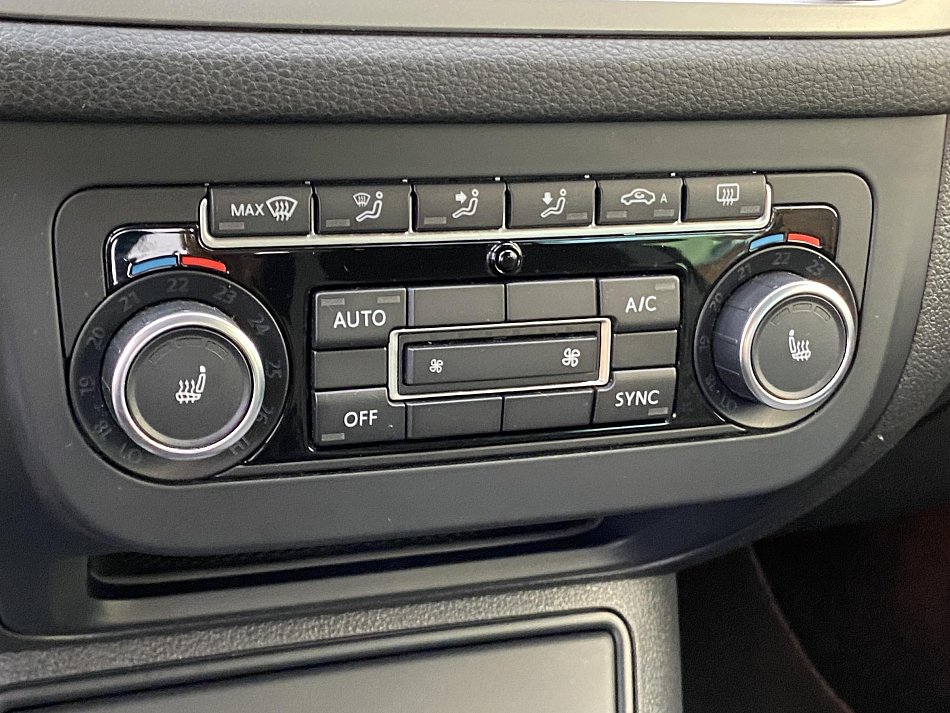 Volkswagen Tiguan 2.0 TDi Life