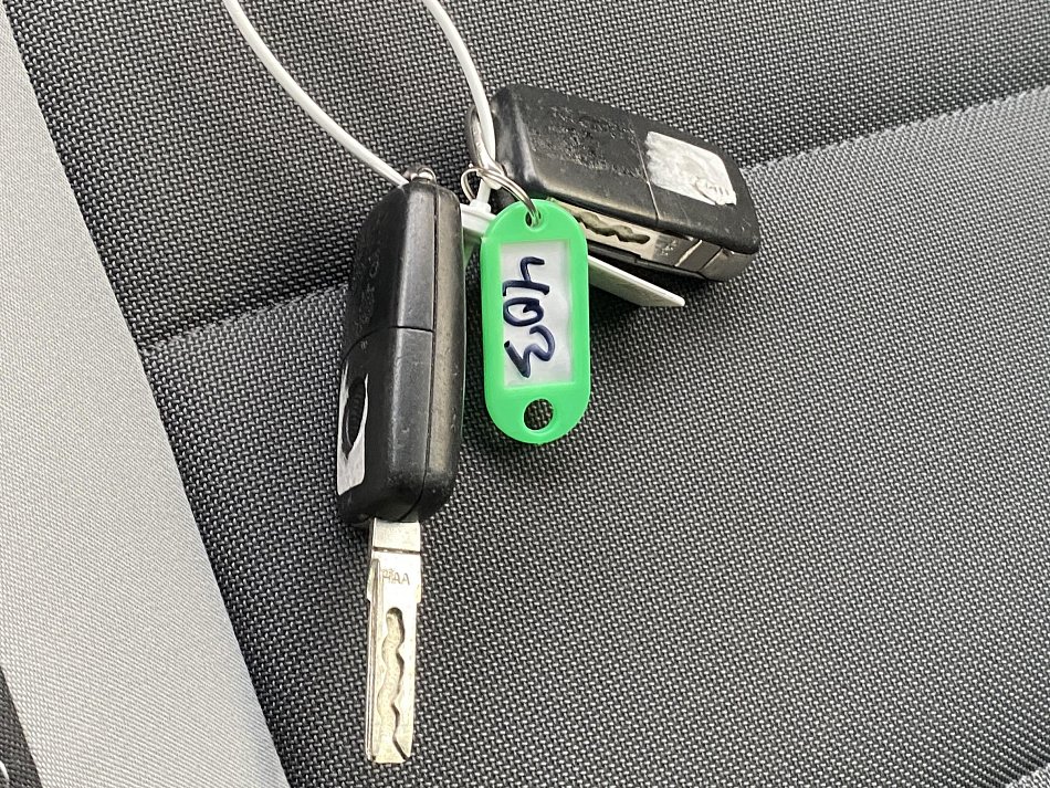 Volkswagen Tiguan 2.0 TDi Life