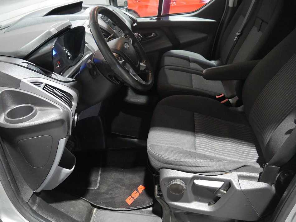 Ford Transit Custom 2.2TDCi Trend L1H1