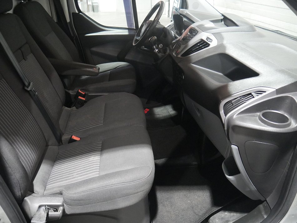 Ford Transit Custom 2.2TDCi Trend L1H1