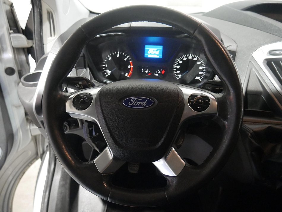 Ford Transit Custom 2.2TDCi Trend L1H1