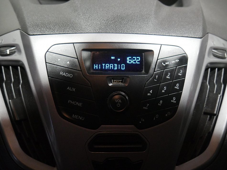 Ford Transit Custom 2.2TDCi Trend L1H1