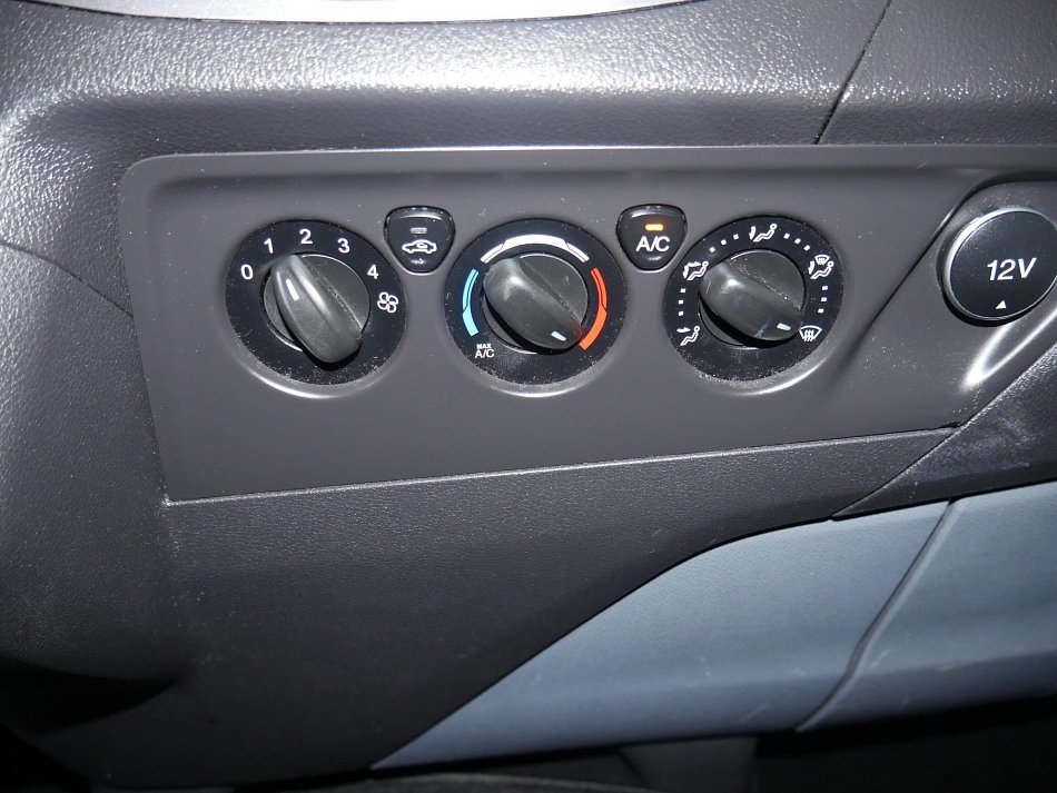 Ford Transit Custom 2.2TDCi Trend L1H1