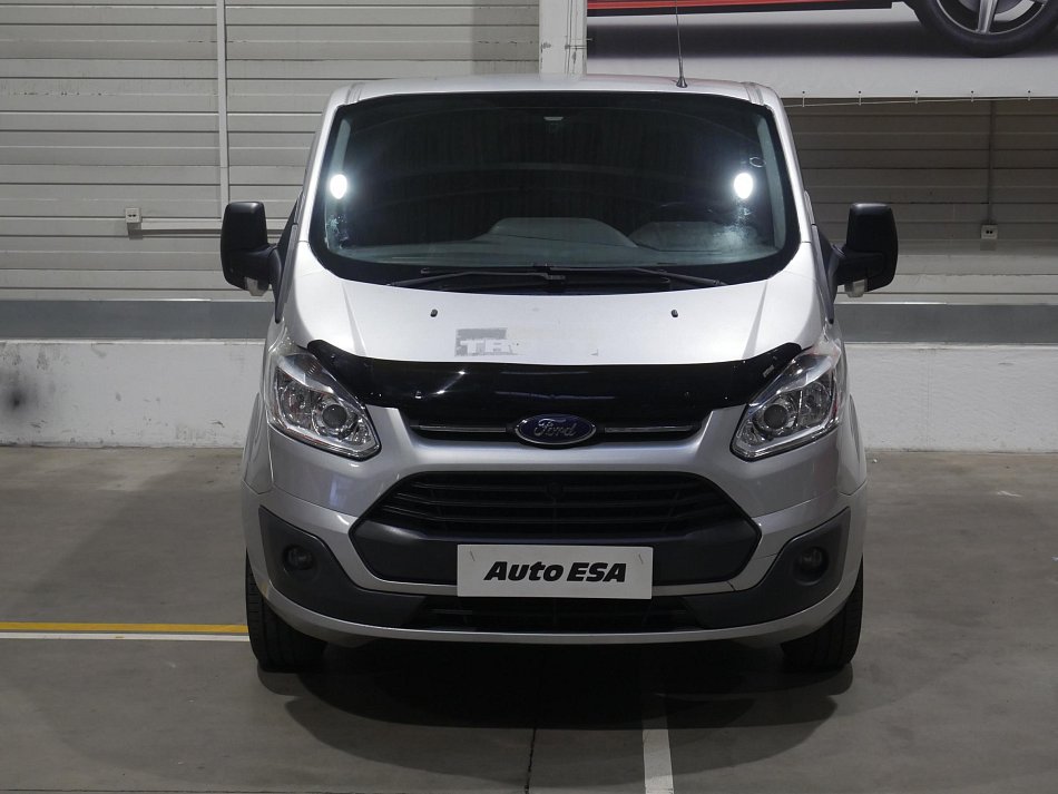 Ford Transit Custom 2.2TDCi Trend L1H1