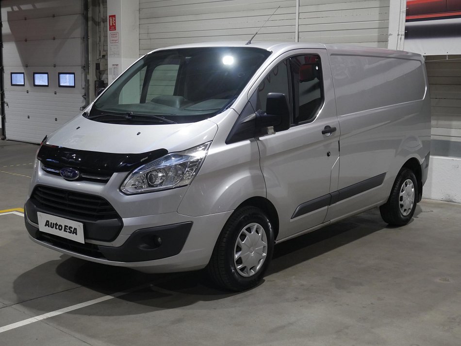 Ford Transit Custom 2.2TDCi Trend L1H1