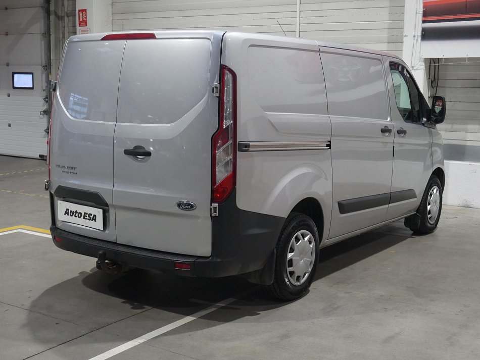 Ford Transit Custom 2.2TDCi Trend L1H1