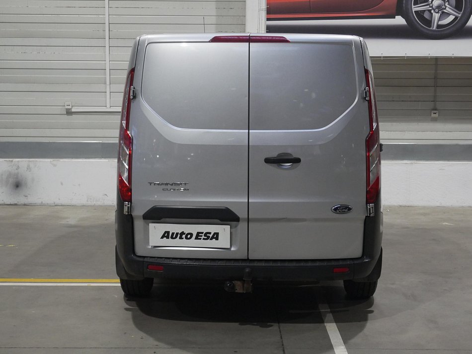 Ford Transit Custom 2.2TDCi Trend L1H1