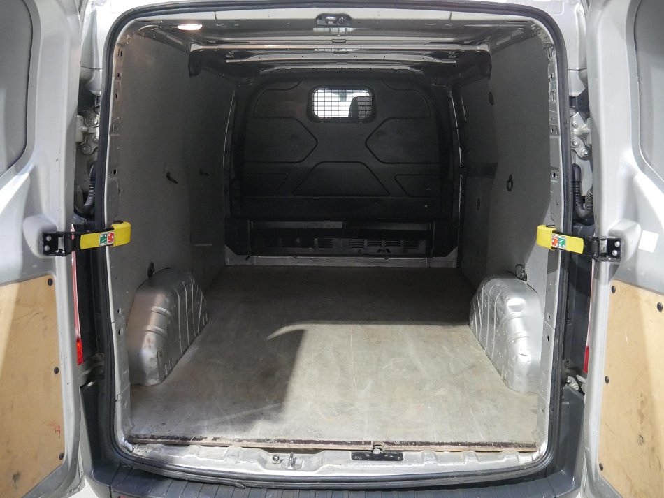 Ford Transit Custom 2.2TDCi Trend L1H1