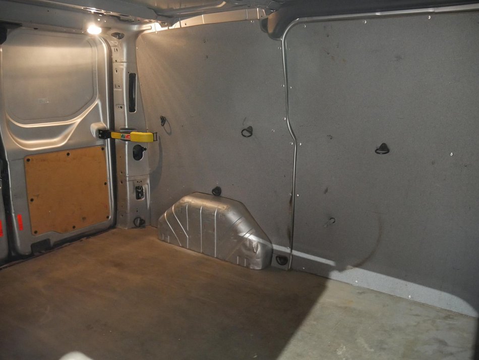 Ford Transit Custom 2.2TDCi Trend L1H1