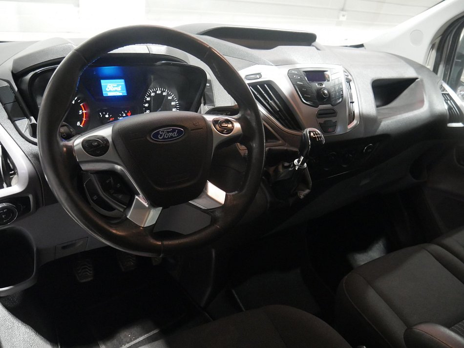 Ford Transit Custom 2.2TDCi Trend L1H1