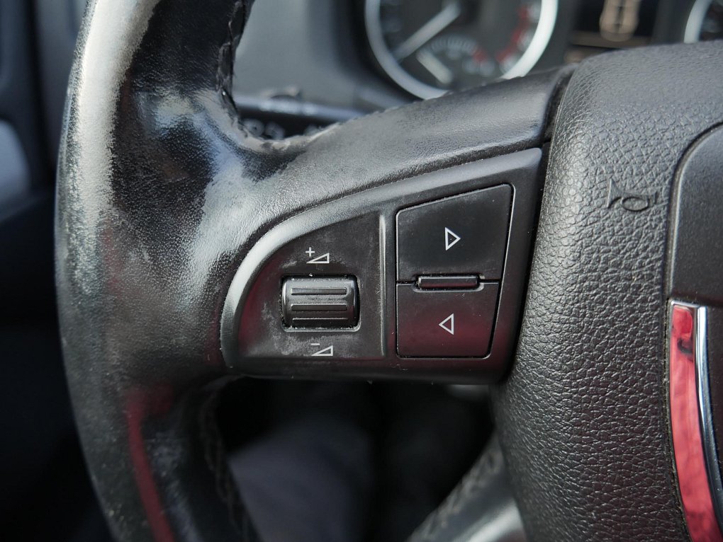 Škoda Octavia II 1.6 TDi Ambition