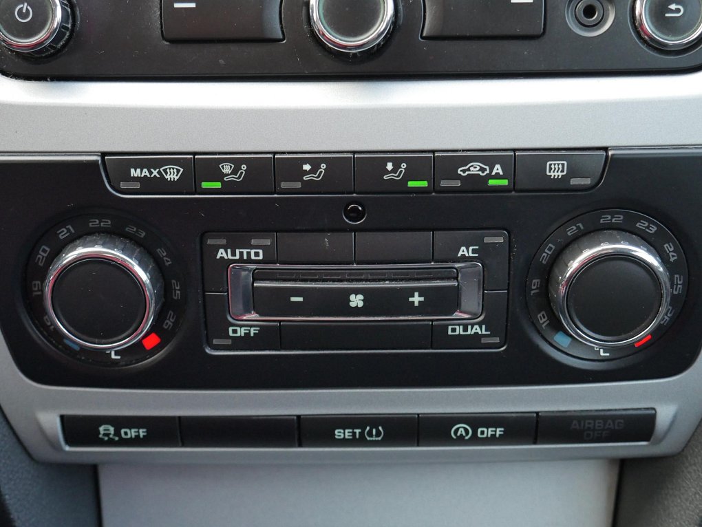 Škoda Octavia II 1.6 TDi Ambition