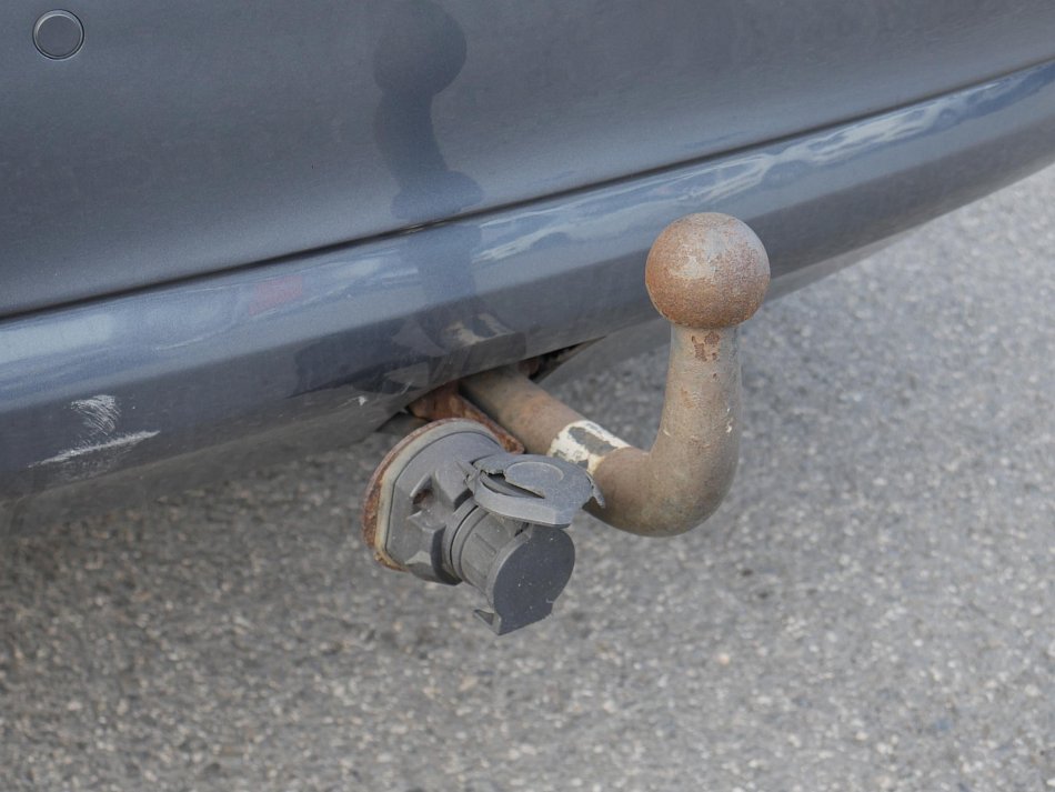 Škoda Octavia II 1.6 TDi Ambition