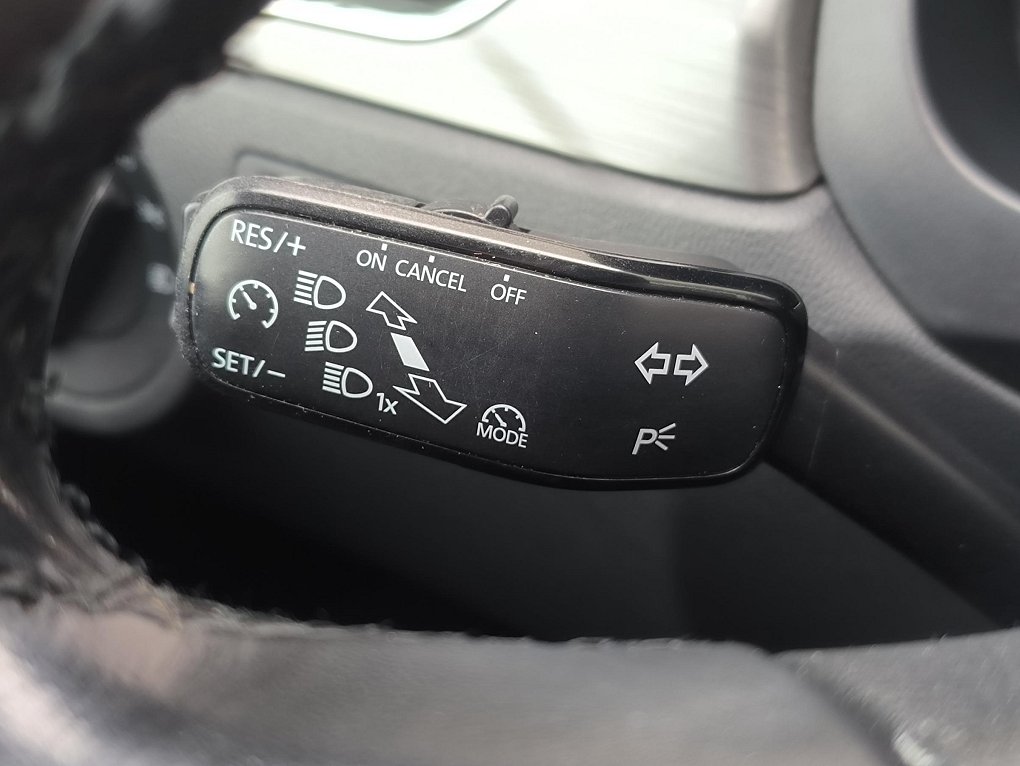 Škoda Rapid 1.0 TSi 