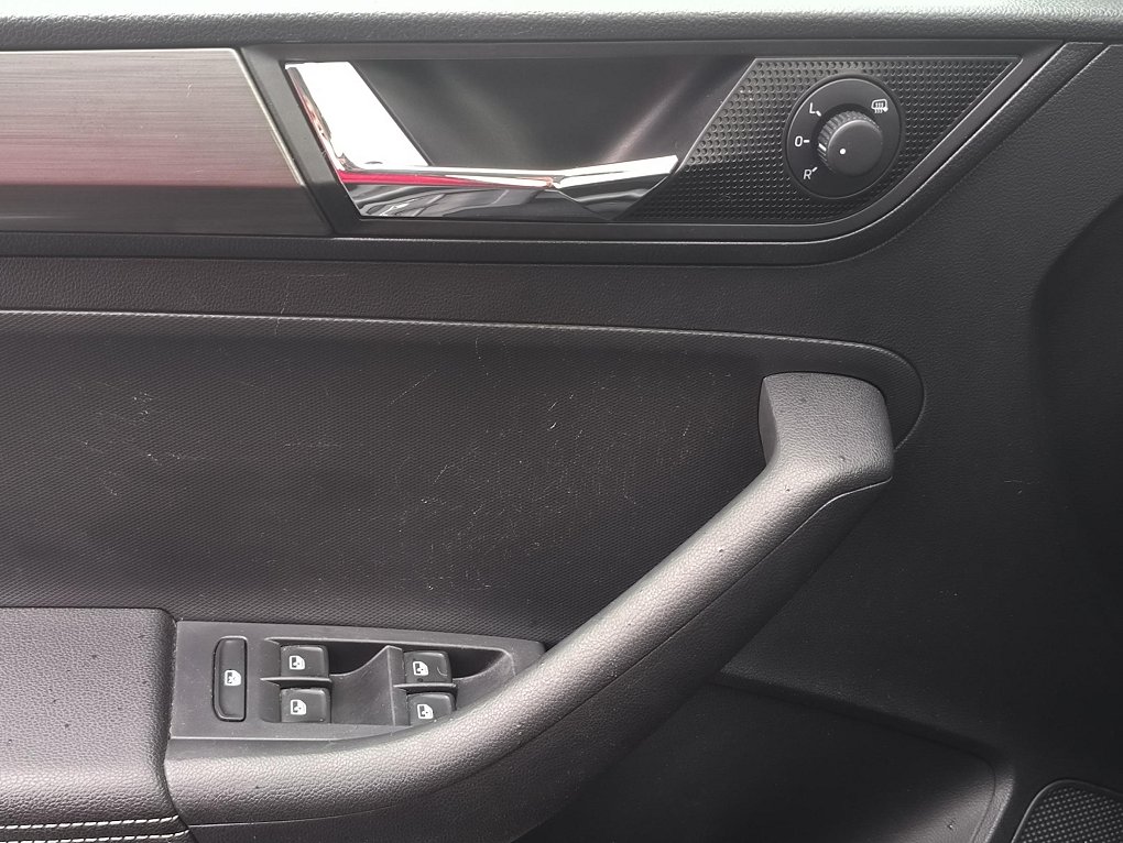 Škoda Rapid 1.0 TSi 