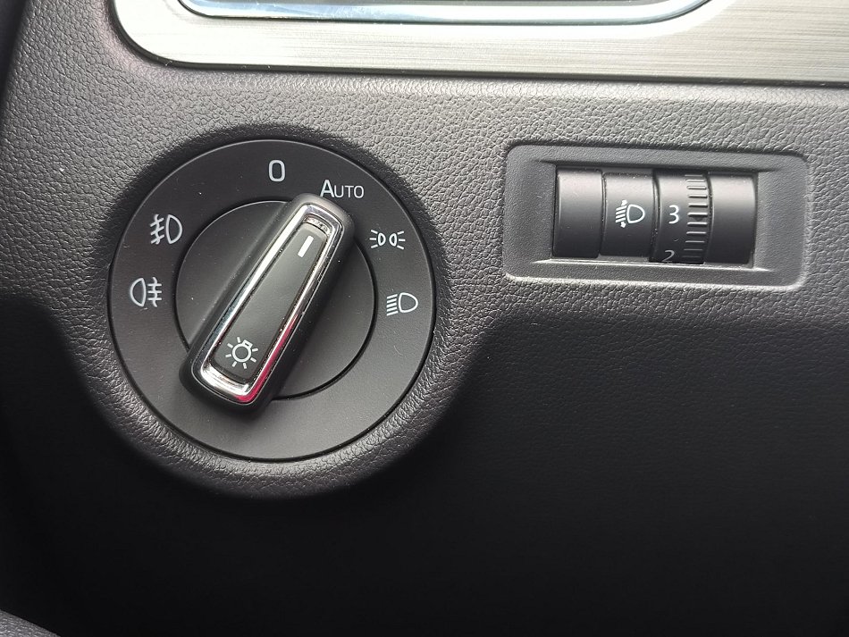 Škoda Rapid 1.0 TSi 