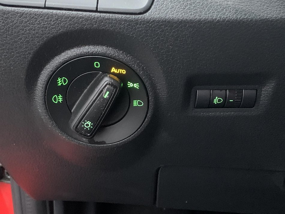 Škoda Fabia III 1.0 TSI Monte Carlo