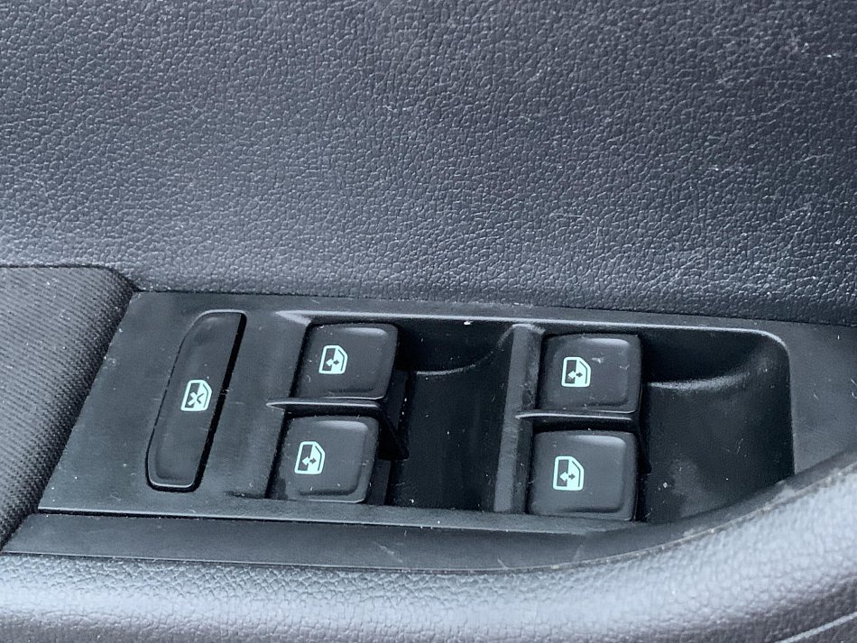 Škoda Fabia III 1.0 TSI Monte Carlo