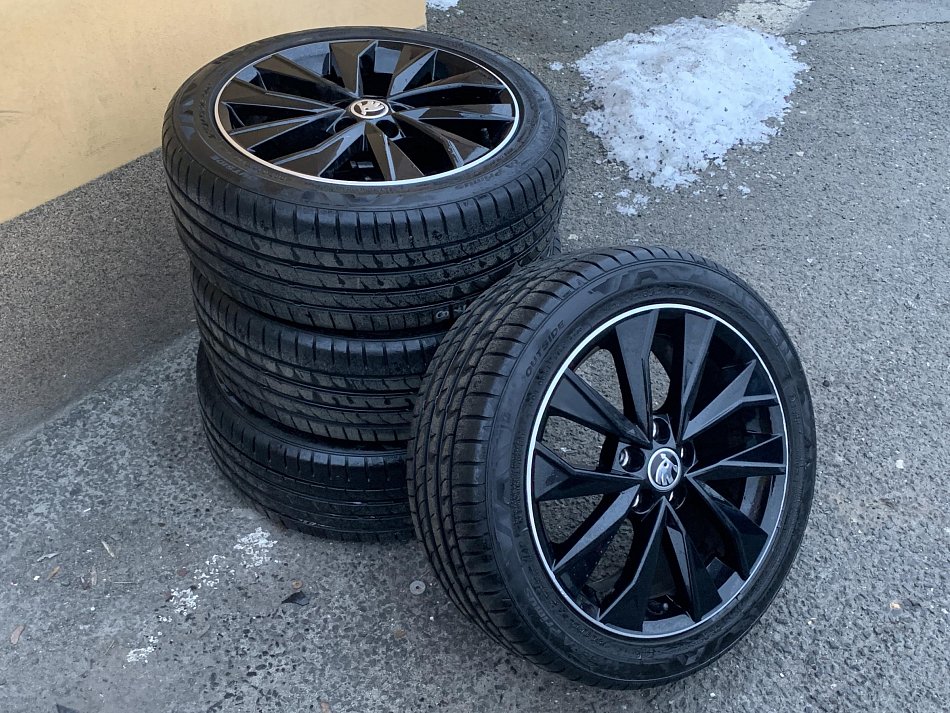 Škoda Fabia III 1.0 TSI Monte Carlo