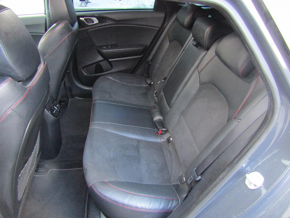 Kia Proceed 1.6T-GDi GT