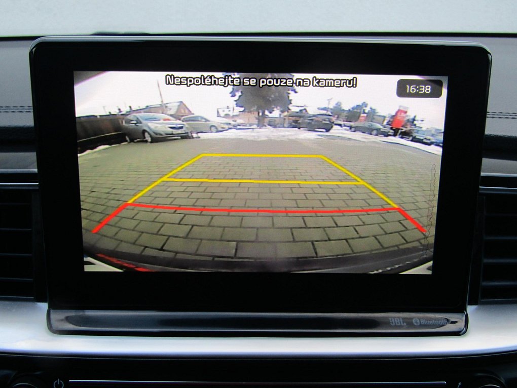 Kia Proceed 1.6T-GDi GT