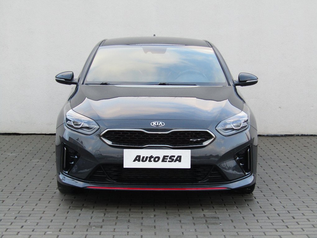 Kia Proceed 1.6T-GDi GT