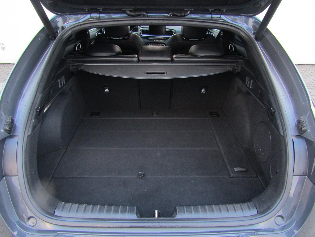 Kia Proceed 1.6T-GDi GT