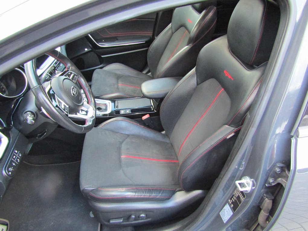 Kia Proceed 1.6T-GDi GT