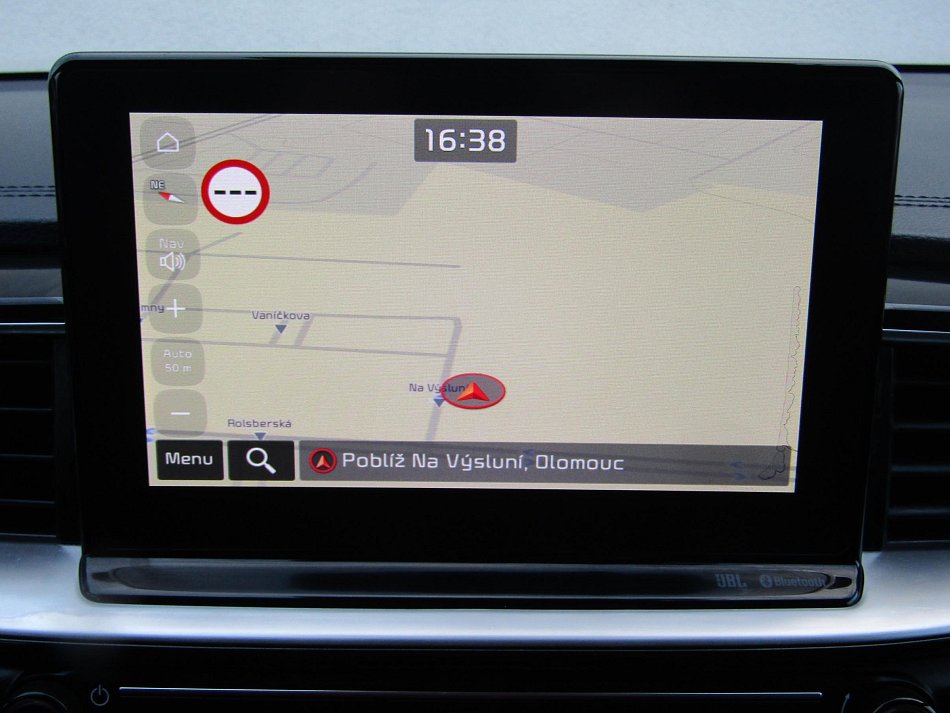 Kia Proceed 1.6T-GDi 