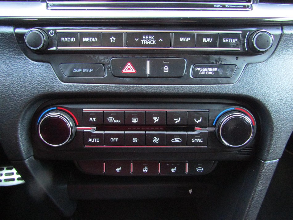 Kia Proceed 1.6T-GDi 